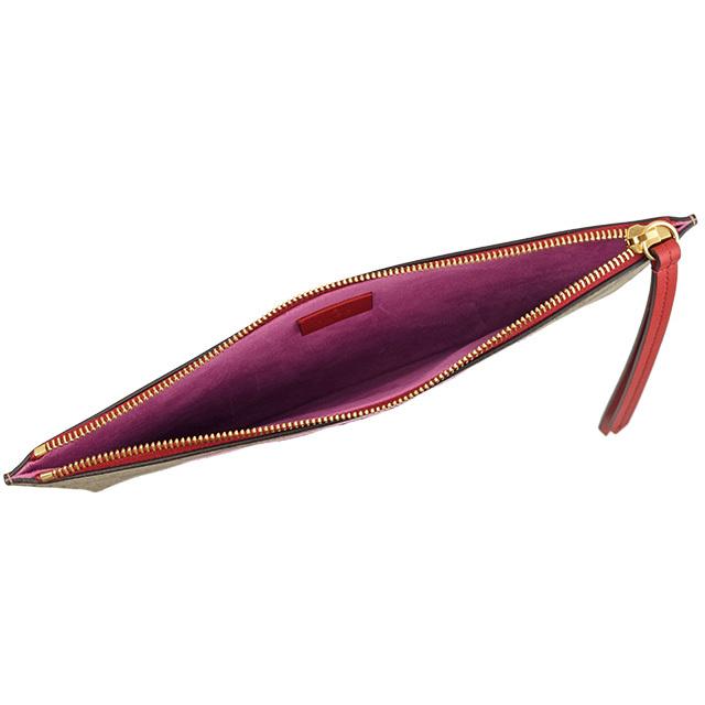 GUCCI グッチ クラッチバッグ ポーチ 犬 アウトレット 506280 GUCCI グッチ クラッチバッグ ポーチ 犬 アウトレット 506280
