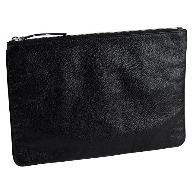 BALENCIAGA（バレンシアガ） ポーチ クラッチバッグ アウトレット