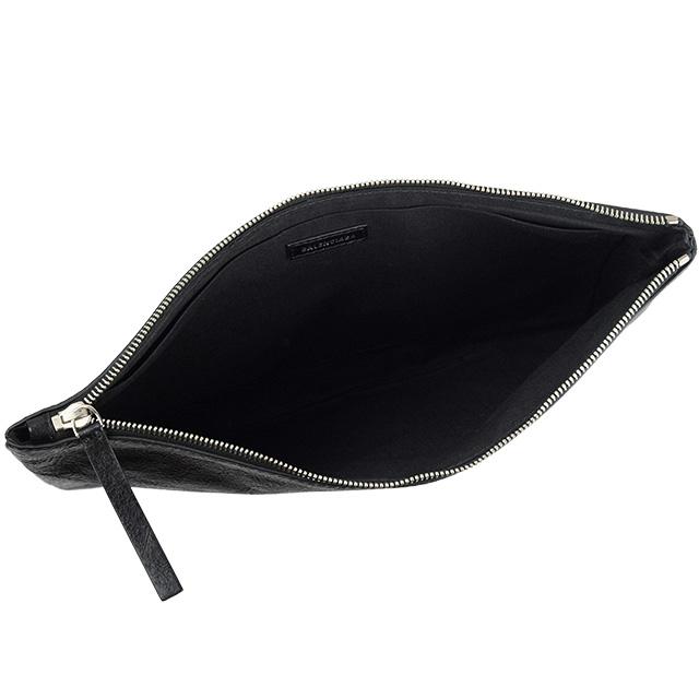 BALENCIAGA（バレンシアガ） ポーチ クラッチバッグ アウトレット