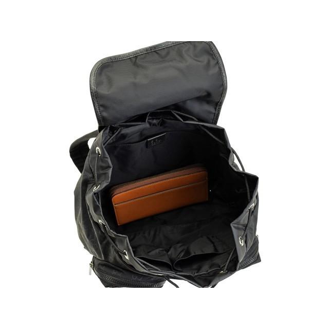 GUCCI リュック Amazon.co.jp: [グッチ] リュック レディース ナイロン×レザー