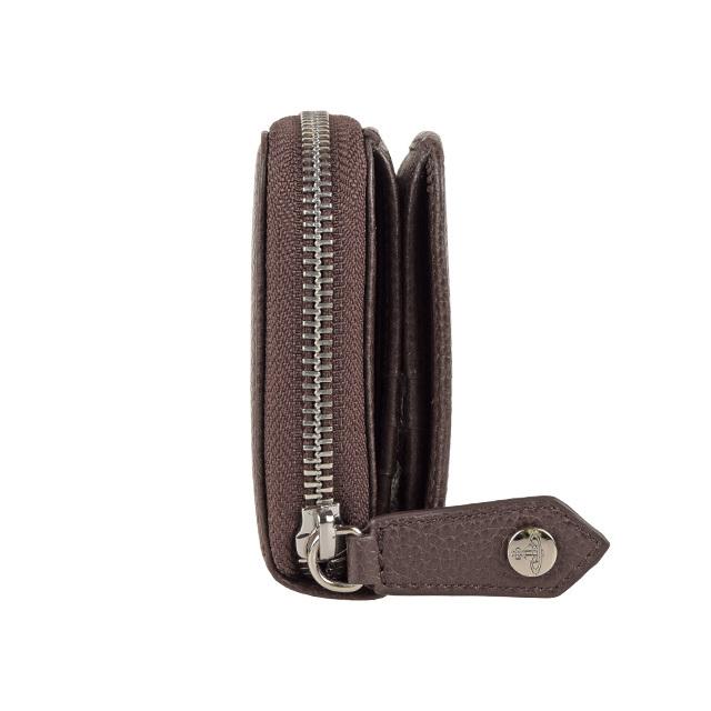 Vivienne Westwood（ヴィヴィアンウエストウッド） ラウンドファスナー