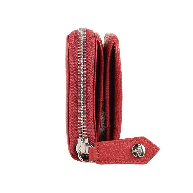 Vivienne Westwood（ヴィヴィアンウエストウッド） ラウンドファスナー