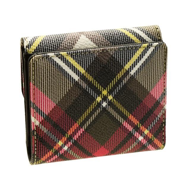 Vivienne Westwood（ヴィヴィアンウエストウッド） 財布 折財布 二