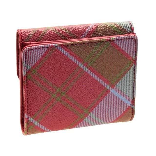 Vivienne Westwood（ヴィヴィアンウエストウッド） 財布 折財布 二