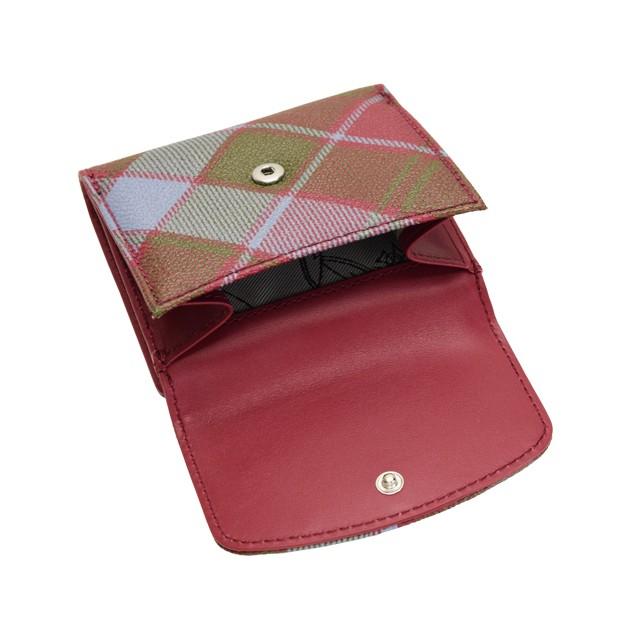 Vivienne Westwood（ヴィヴィアンウエストウッド） 財布 折財布 二