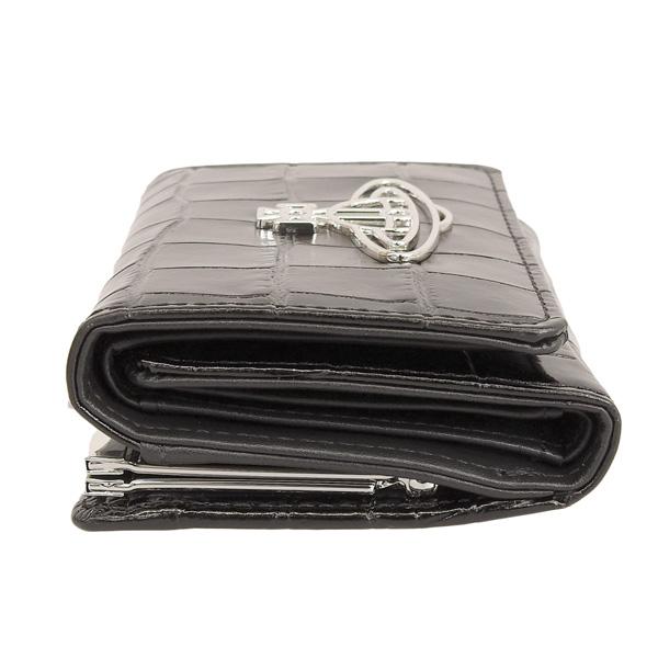 Vivienne Westwood（ヴィヴィアンウエストウッド） 財布 レディース 三