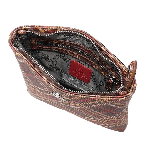 Vivienne Westwood（ヴィヴィアンウエストウッド） バッグ ショルダー