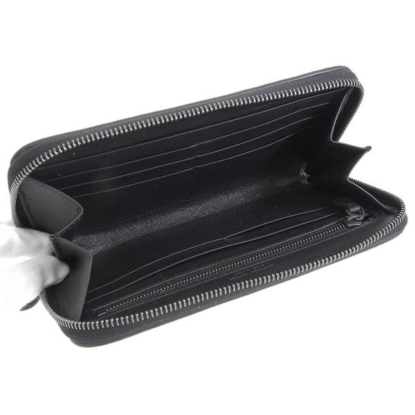 Bottega Veneta ブラック 長財布 ◇BOTTEGA VENETAボッテガヴェネタ 長財布 ◇ブラック ボッテガ