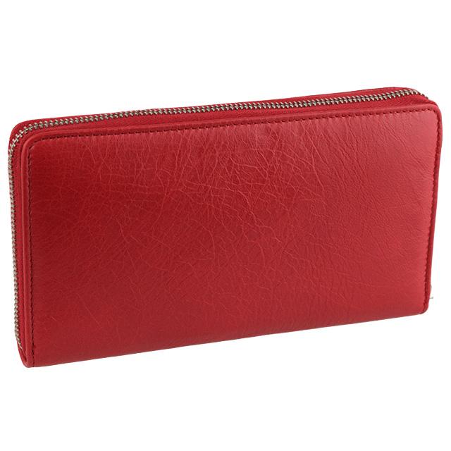 BALENCIAGA（バレンシアガ） 財布 長財布 ラウンドファスナー