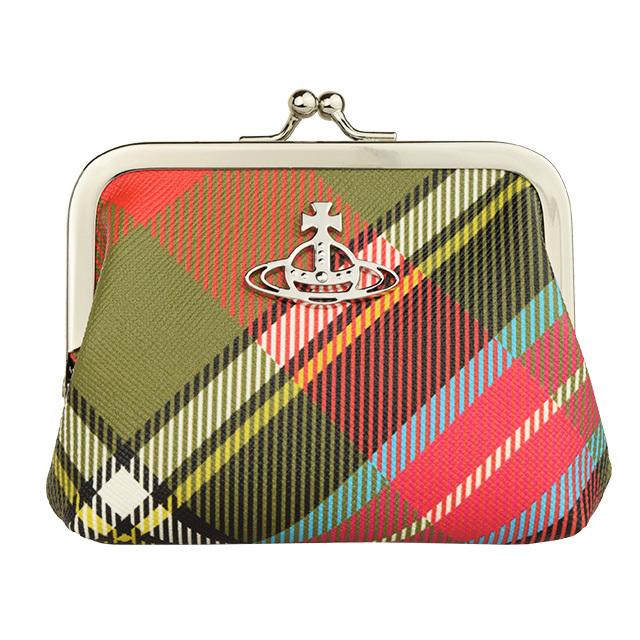Vivienne Westwood（ヴィヴィアンウエストウッド） コインケース 小銭