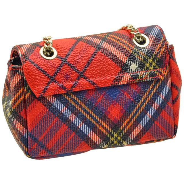 Vivienne Westwood（ヴィヴィアンウエストウッド） バッグ ショルダー