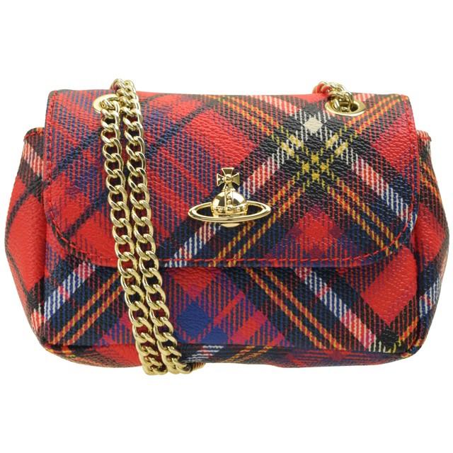 Vivienne Westwood（ヴィヴィアンウエストウッド） バッグ ショルダー