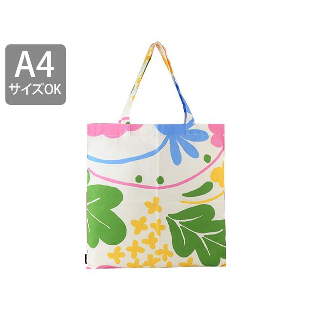 marimekko（マリメッコ） バッグ トートバッグ 花柄 52199 : FASCINO 
