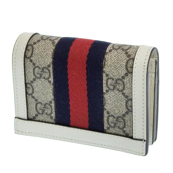 GUCCI グッチ 財布 レディース 二つ折り財布 アウトレット ミニ GUCCI グッチ 財布 レディース 二つ折り財布 アウトレット ミニ