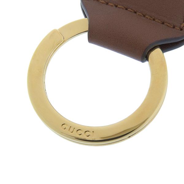 GUCCI グッチ キーホルダー キーリング キーチャーム メンズ