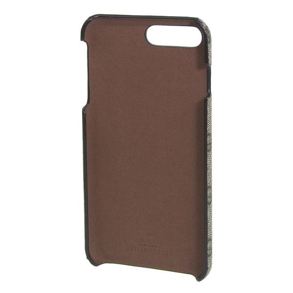 GUCCI（グッチ） iPhone8 Plus ケース カバー スマホケース レディース