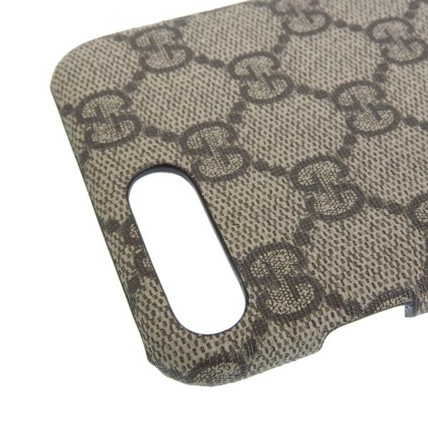 GUCCI グッチ iPhone8 Plus ケース カバー スマホケース