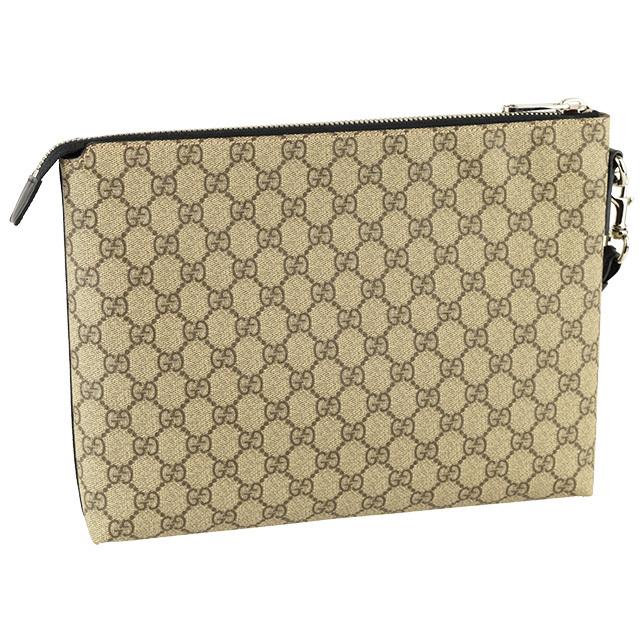 GUCCI（グッチ） クラッチバッグ ポーチ メンズ アウトレット 523293