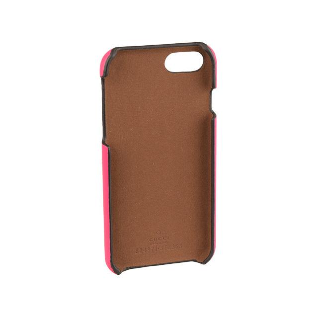 GUCCI（グッチ） GUCCI iPhone SE2 7 8 ケース 携帯ケース