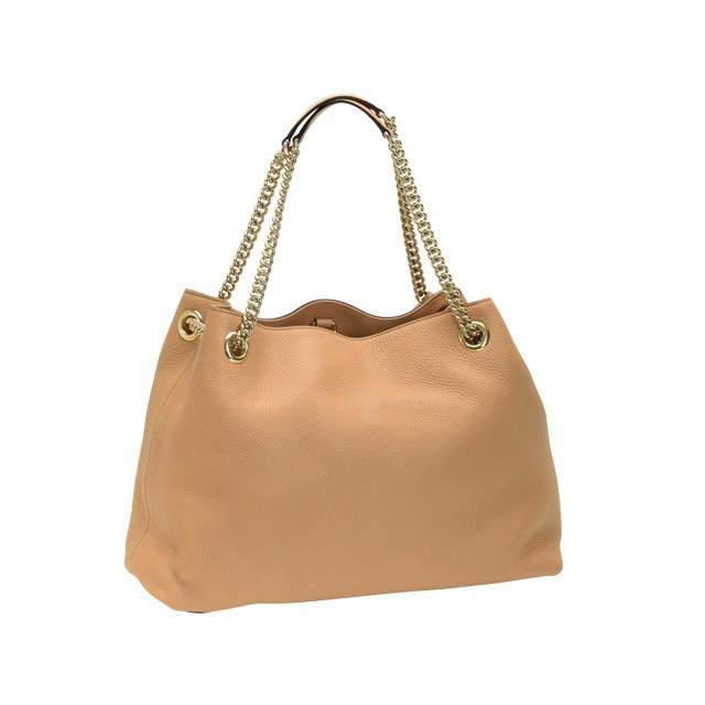 GUCCI（グッチ） バッグ トートバッグ チェーン アウトレット 536196