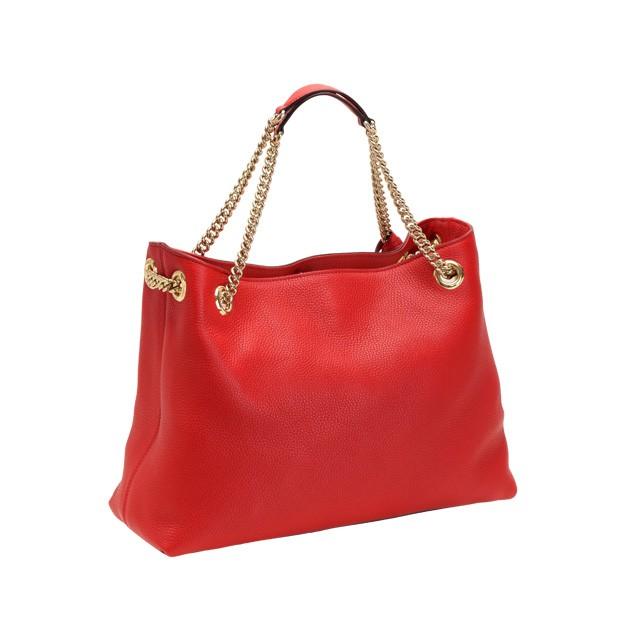 GUCCI（グッチ） バッグ トートバッグ チェーン タッセル アウトレット