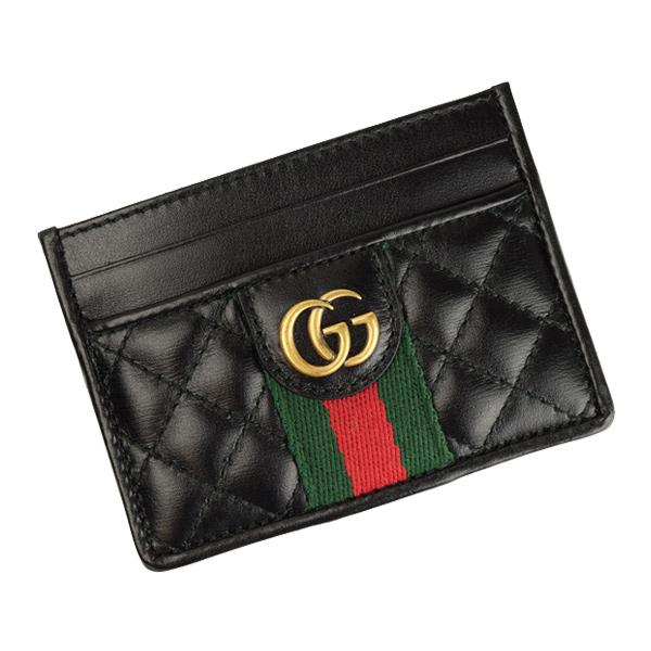 GUCCI（グッチ） パスケース カードケース アウトレット 536454