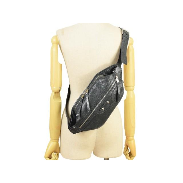 BALENCIAGA（バレンシアガ） スリングバッグ ボディバッグ メンズ