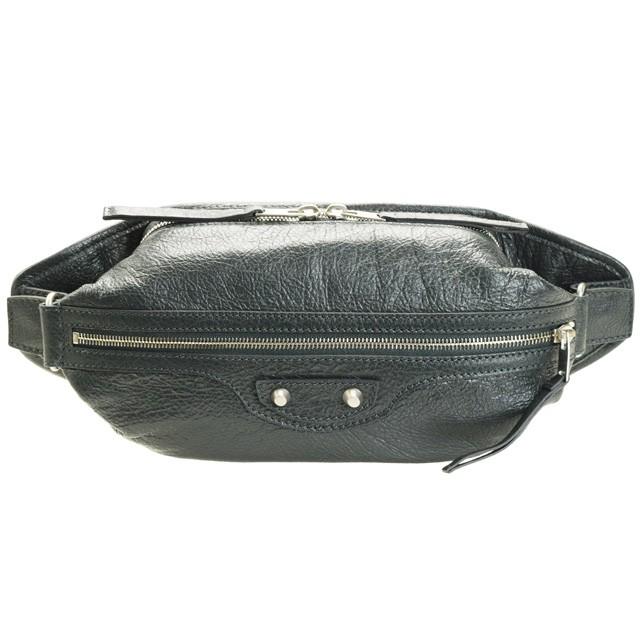 BALENCIAGA（バレンシアガ） スリングバッグ ボディバッグ メンズ