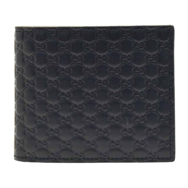 グッチシマ グッチ GUCCI 財布 二つ折り メンズ アウトレット 544472