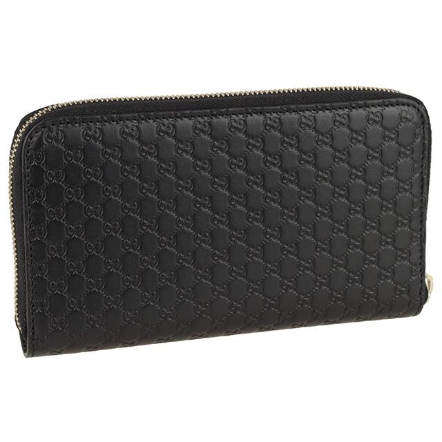 GUCCI⭐︎長財布 GUCCI（グッチ） 財布 長財布 ラウンドファスナー レディース メンズ