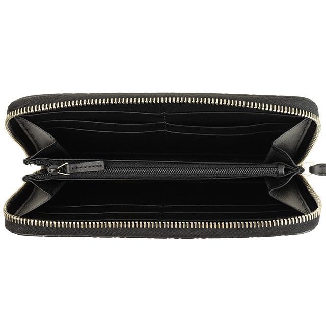 GUCCI（グッチ） 財布 長財布 ラウンドファスナー レディース メンズ