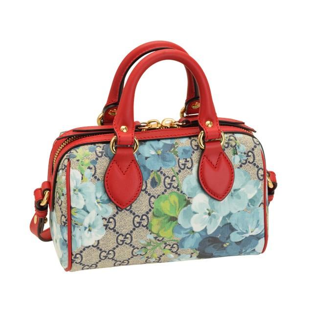 正規品　GUCCI グッチ　花柄レース　ショルダーバッグ　ハンドバック GUCCI（グッチ） （未使用 展示品）グッチ ジャッキー フローラ