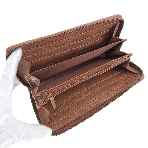 GUCCI（グッチ） 財布 長財布 レディース アウトレット ラウンド