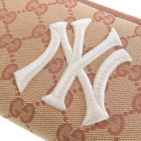 GUCCI（グッチ） 財布 長財布 レディース アウトレット ラウンド