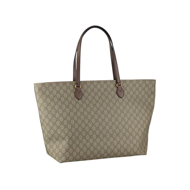 GUCCI　グッチ　レザートートバッグ GUCCI（グッチ） バッグ トートバッグ アウトレット 547974 : FASCINO