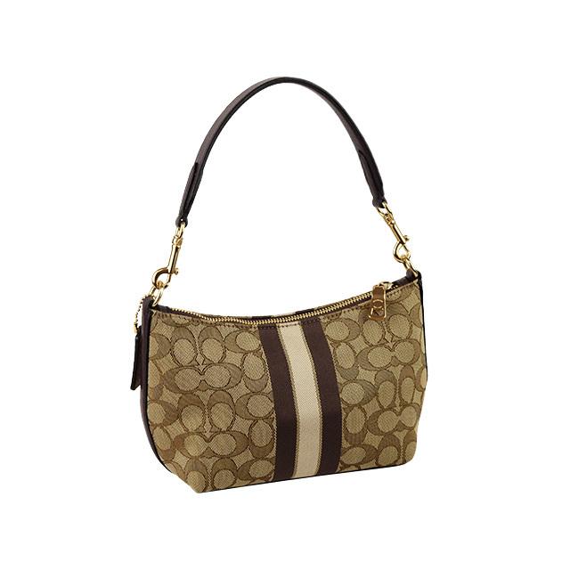 COACH（コーチ） バッグ ショルダーバッグ 2way シグネチャー