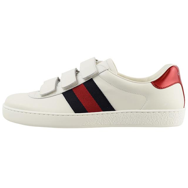 GUCCI（グッチ） 靴 スニーカー メンズ アウトレット 548699 : FASCINO