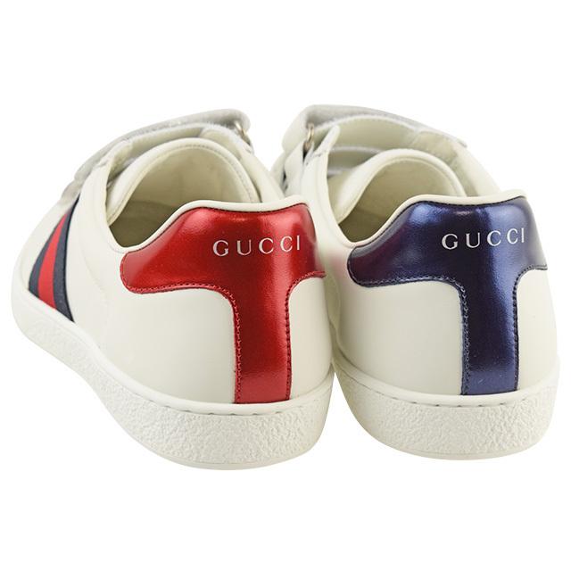 GUCCI（グッチ） 靴 スニーカー メンズ アウトレット 548699 : FASCINO