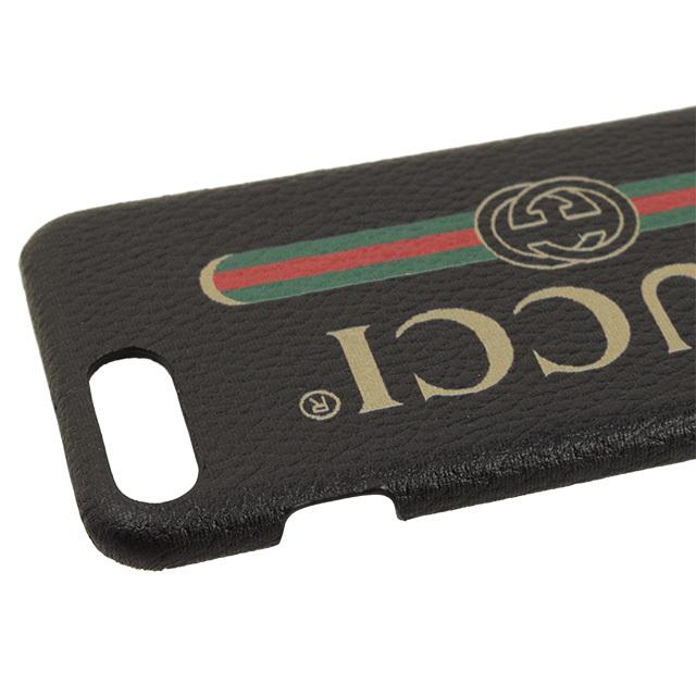 GUCCI（グッチ） GUCCI iPhone 8 Plus ケース 携帯ケース スマホケース