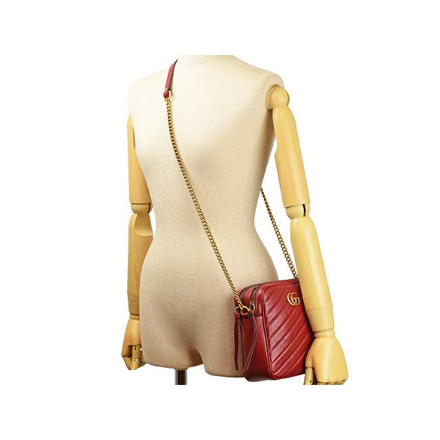 GUCCI（グッチ） バッグ ショルダーバッグ 斜めがけ アウトレット