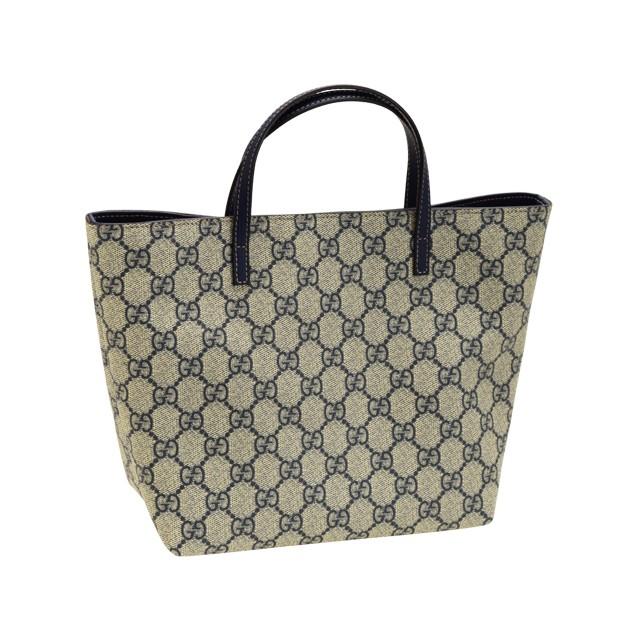 GUCCI（グッチ） バッグ トートバッグ カニ柄 アウトレット 5507589