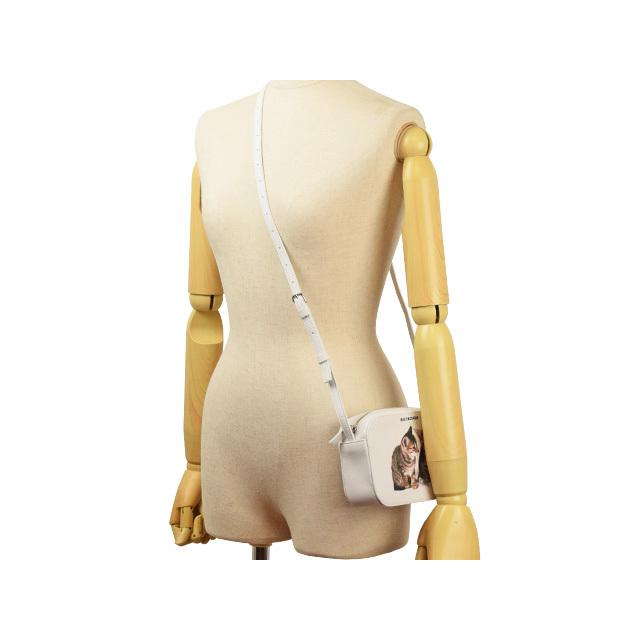 BALENCIAGA（バレンシアガ） バッグ ショルダーバッグ 斜めがけ