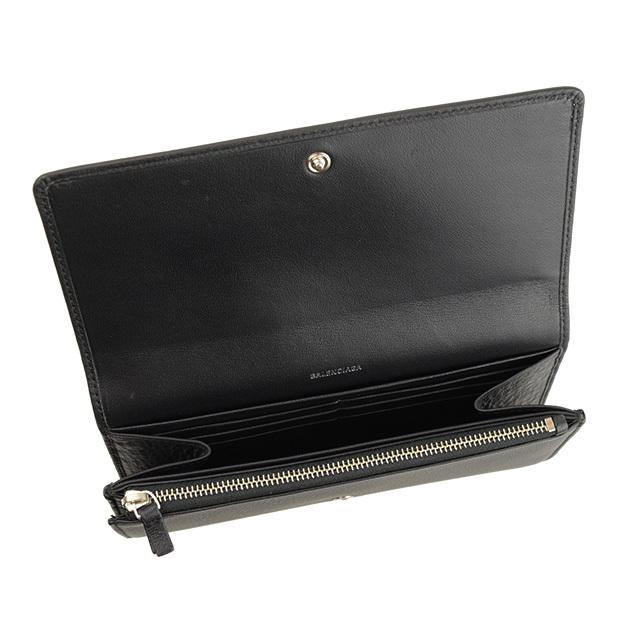 BALENCIAGA（バレンシアガ） 財布 長財布 二つ折り メンズ