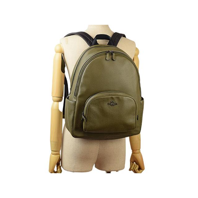COACH（コーチ） バッグ リュックサック バックパック レディース