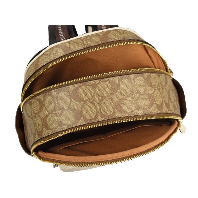 COACH コーチ バッグ リュックサック バックパック シグネチャー COACH コーチ バッグ リュックサック バックパック シグネチャー