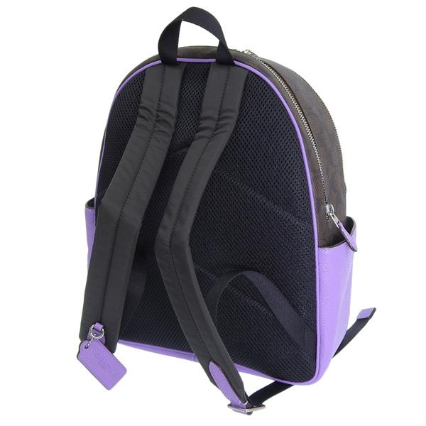 COACH（コーチ） バッグ バックパック リュック リュックサック