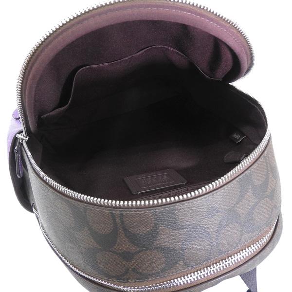 COACH（コーチ） バッグ バックパック リュック リュックサック