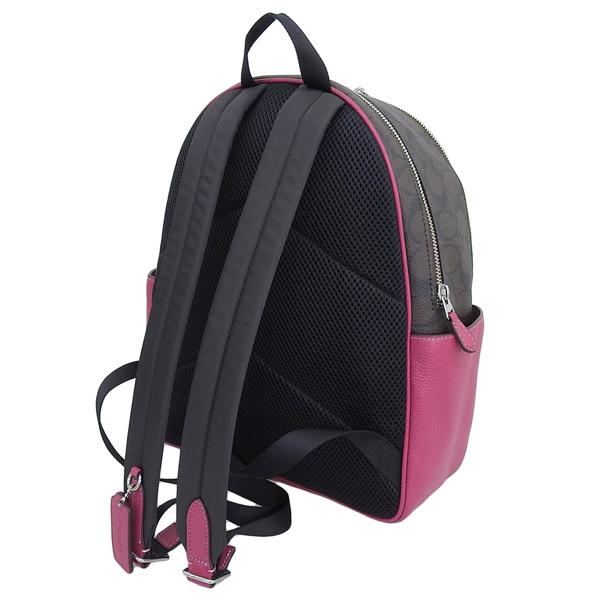 COACH（コーチ） バッグ レディース リュック バックパック