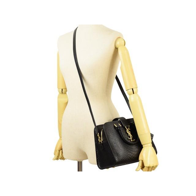 Yves Saint Laurent（イヴ・サンローラン） バッグ ショルダーバッグ