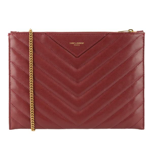 セール サンローラン パリ Laurent Saint ファッション Laurent Paris 斜め掛けバッグ ショルダーバッグ アウトレット チェーン